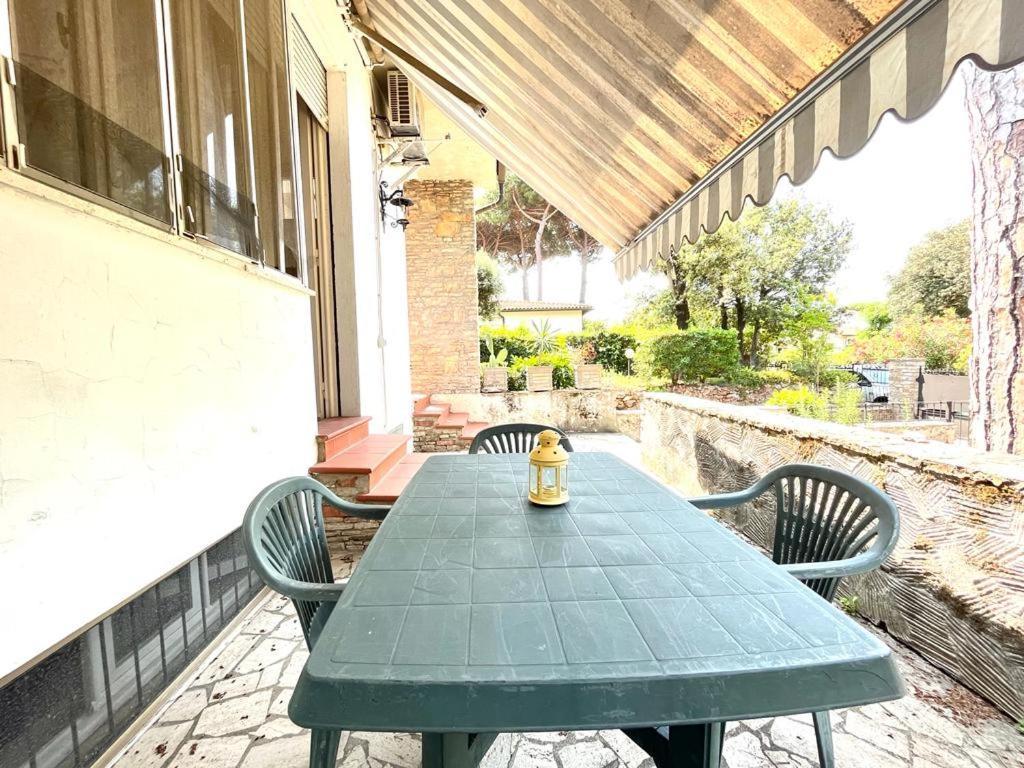 Pineta Apartament Тирренія Екстер'єр фото
